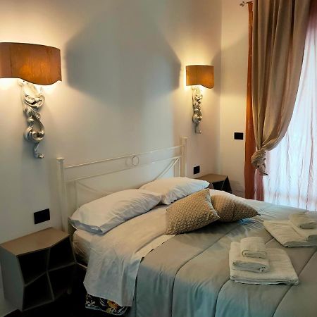 Villa Picarielli Salerno Eksteriør billede